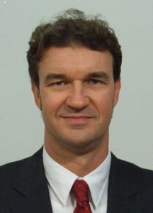 Il delegato alla Ricerca e Trasferimento tecnologico, Alessandro Gasparetto