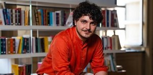 anteprima Antonio Galetta