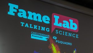 Fame Lab