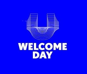 welcome day