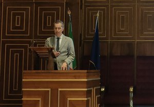 anteprima Piergiorgio Comuzzo