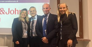 anteprima carcinoma ovaio