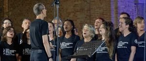 anteprima coro
