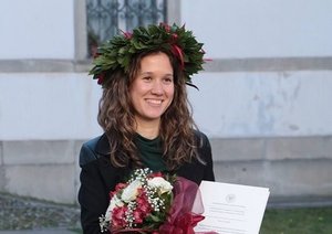Sara Selva