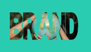 brand