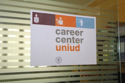 Il Career Center Uniud a palazzo Antonini