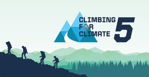 Climbing for Climate 5