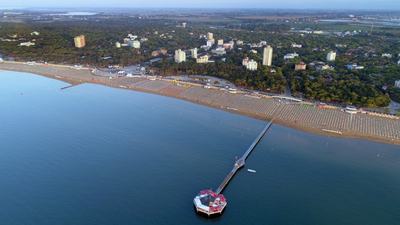 Lignano Pineta