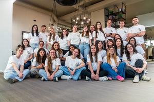 I partecipanti ad Hackatoo