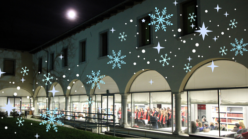 Note di Natale