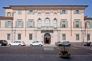 Palazzo Garzolini di Toppo Wassermann, sede della Scuola Superiore, in cui sarà attivo il Polo didattico di Udine