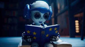 intelligenza artificiale regolamento europeo