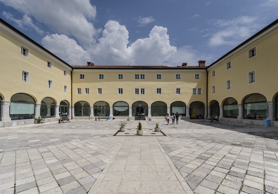 La Fondazione Cassa di risparmio di Gorizia potenzia il sostegno alle  università regionali - Qui UNIUD