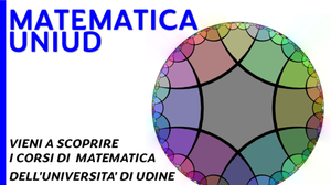 matematica udine
