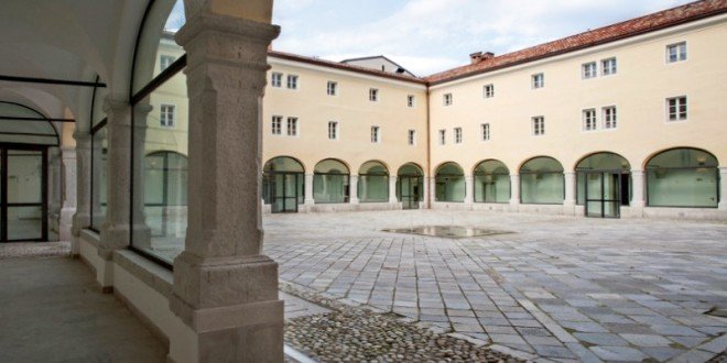 Open day dei corsi di laurea dell'Università di Udine a Gorizia - Qui UNIUD