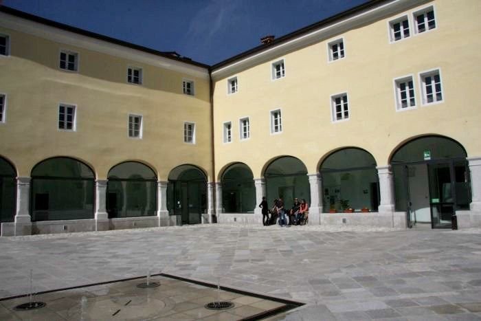 Open day dell'Università di Udine a Gorizia: appuntamento per i futuri  studenti - Qui UNIUD
