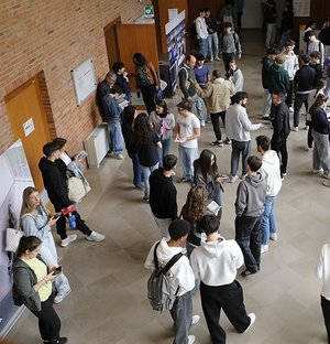 open day gemona
