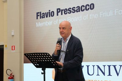 Flavio Pressacco