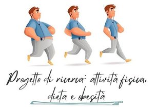 ricerca obesità