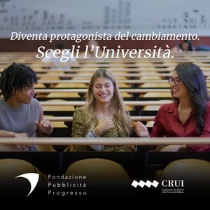 scegli l'università