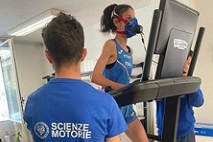 scienze motorie