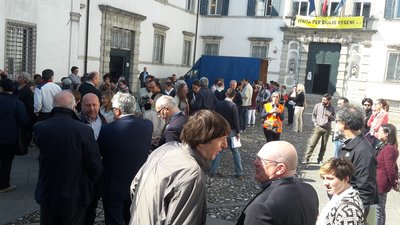 Safety Day a Palazzo Florio, Udine