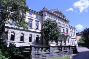 Il liceo Stellini