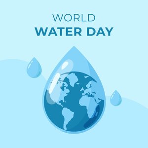 world water day